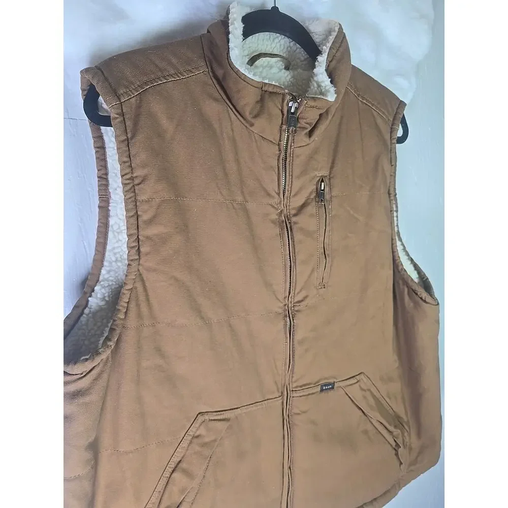 Lee item sherpa